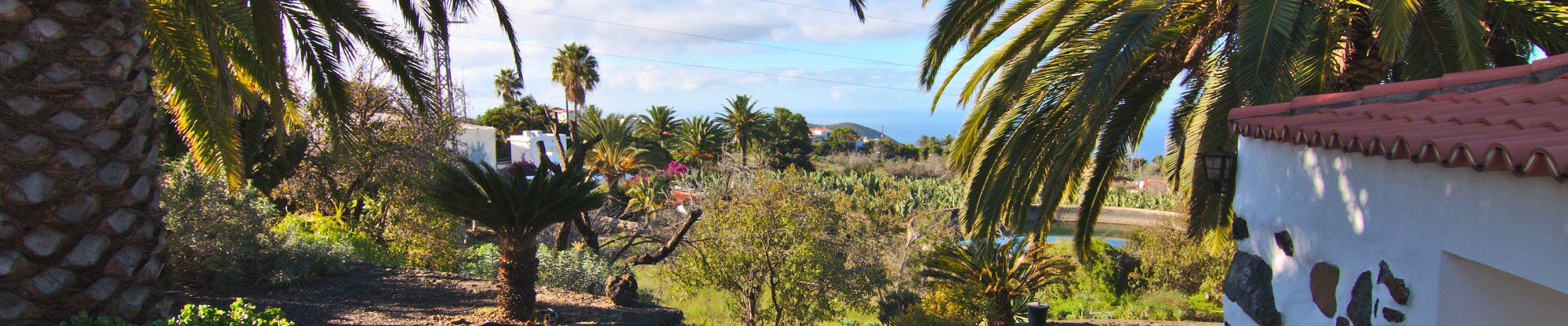 Casa Tanausú